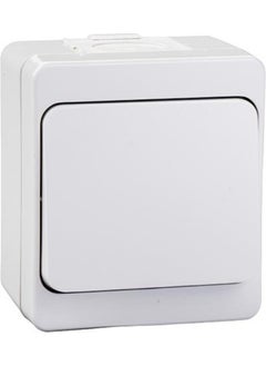 Schneider - Nemliyer Liht Button 