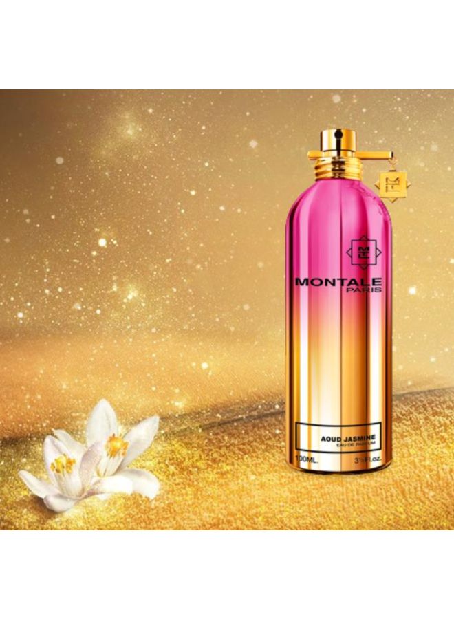 MONTALE Aoud Jasmine EDP 100ml - Image 4