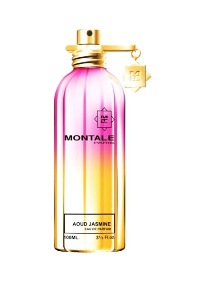 MONTALE Aoud Jasmine EDP 100ml - Image 1