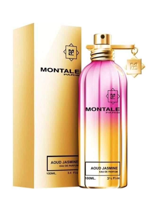 MONTALE Aoud Jasmine EDP 100ml - Image 2