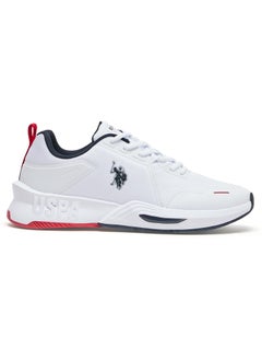 White/Navy/Red