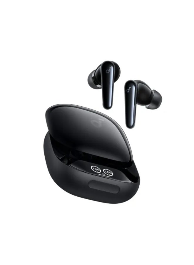 سماعات أذن لاسلكية حقيقية من أنكي ساوندكور ليبرتي 4 برو إن سي - Image 2