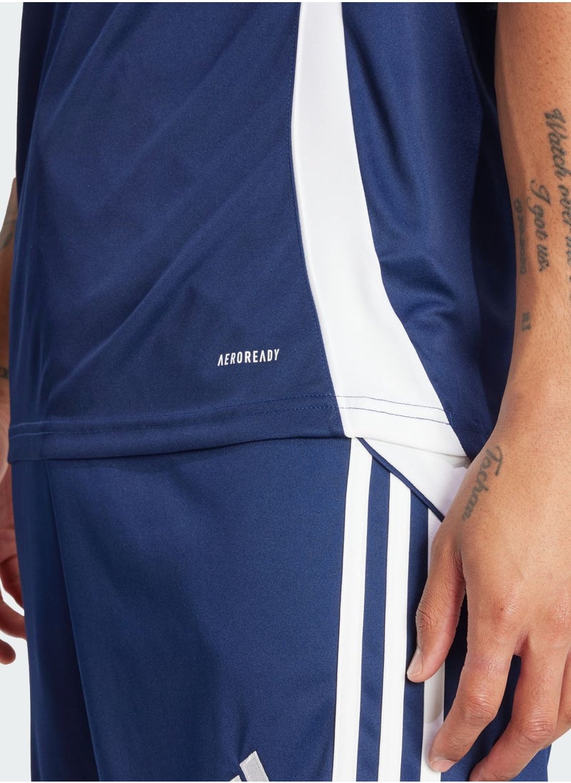 Adidas Tiro24 Jersey  - Image 4