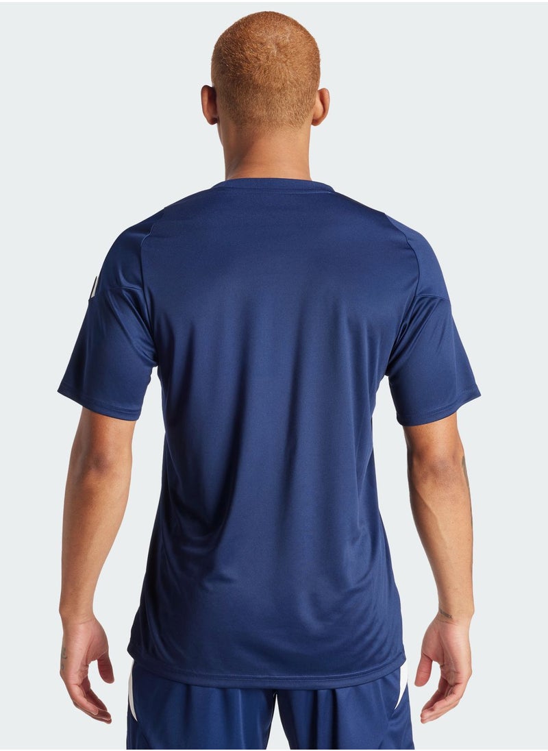 Adidas Tiro24 Jersey  - Image 2