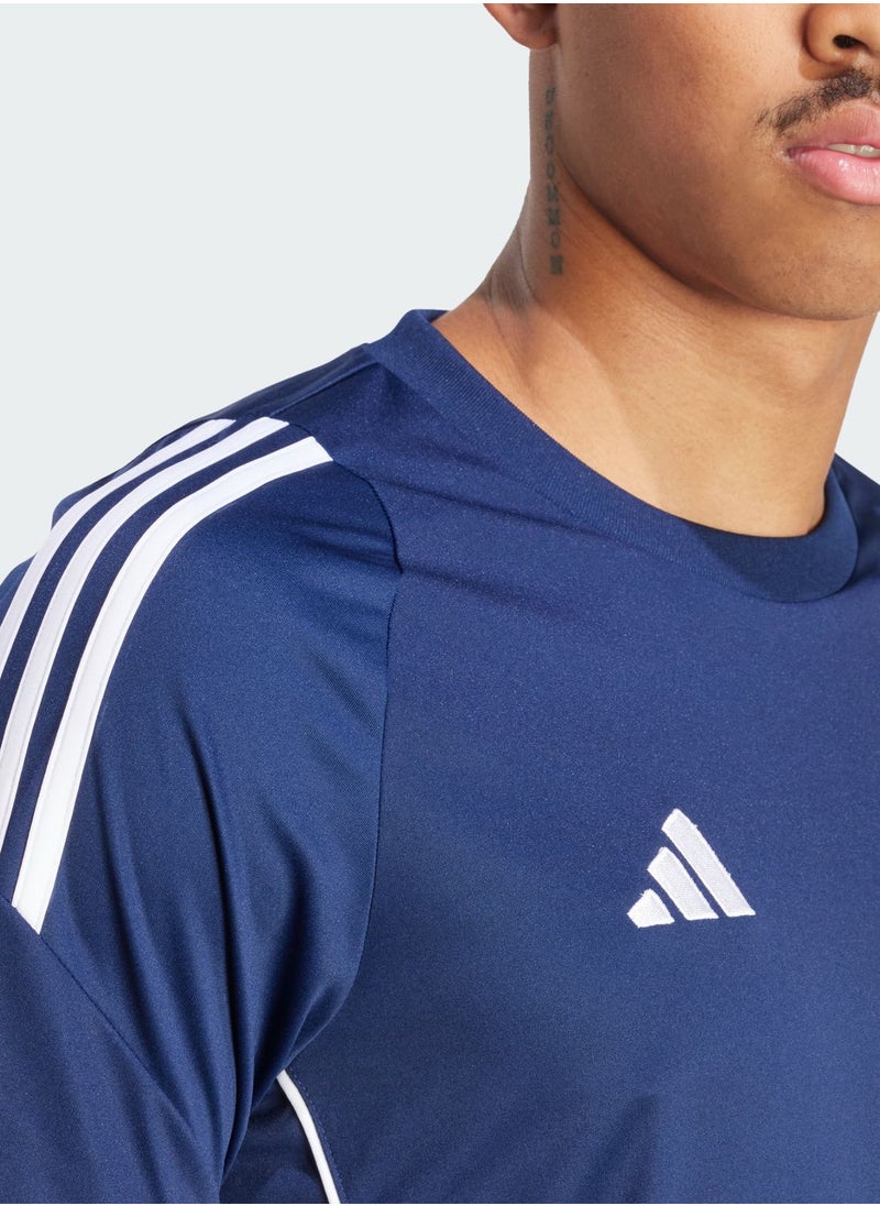 Adidas Tiro24 Jersey  - Image 3