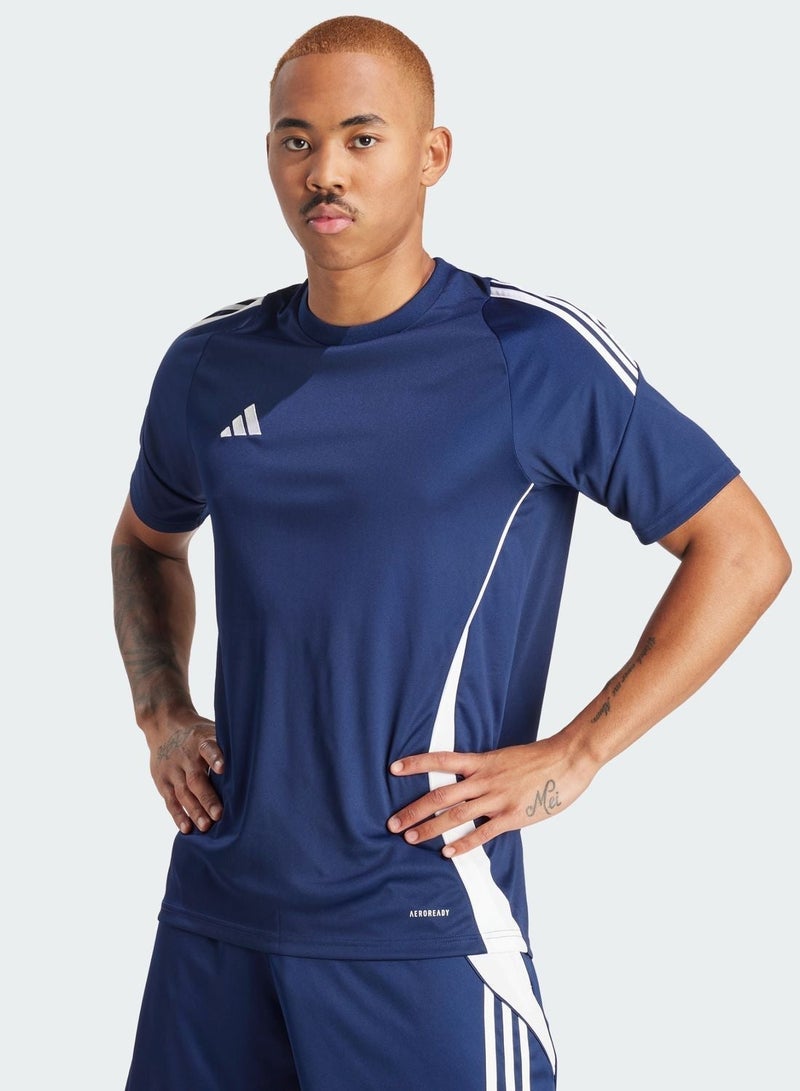 Adidas Tiro24 Jersey - Image 5