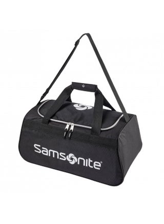 Samsonite To The Club Duffel Bag, Black - pzsku/ZB8A585F88D7FD952E1AAZ/45/_/1732282751/976852f2-d799-4868-8e95-420f1996d554