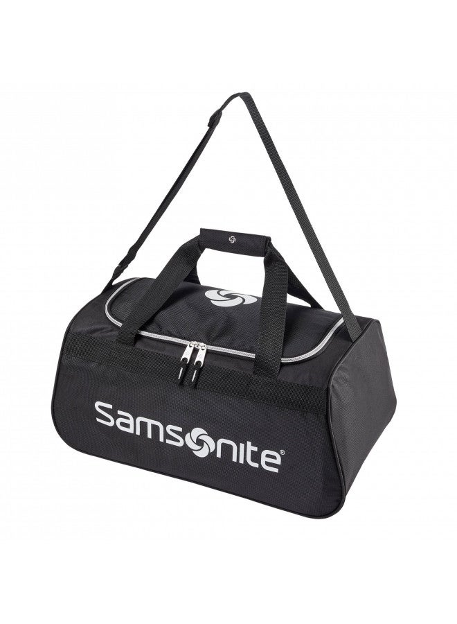 Samsonite To The Club Duffel Bag, Black