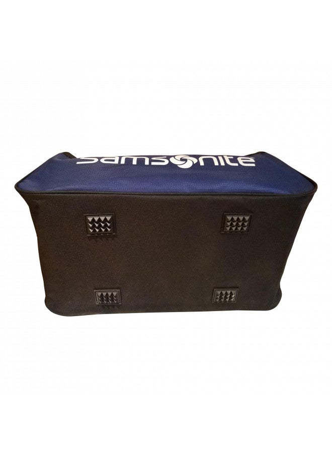Samsonite To The Club Duffel Bag, Black
