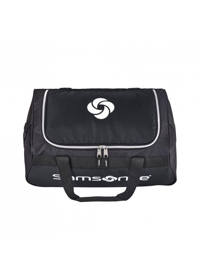 Samsonite To The Club Duffel Bag, Black