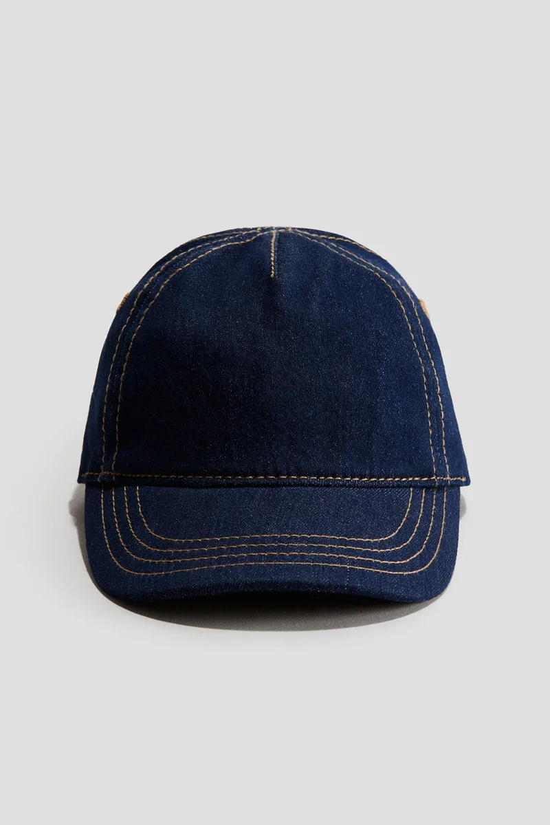 H&M Cotton cap