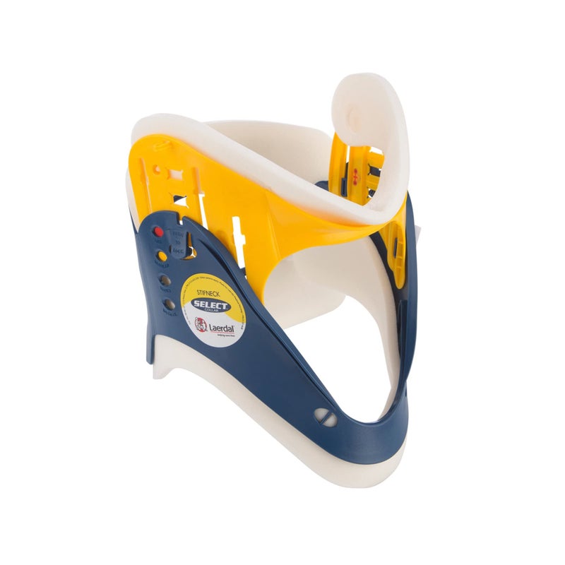 Laerdal Laerdel Stifneck Select Adult Adjustable Collar by Laerdel - Image 3