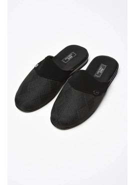 G.C Poly Sole Plaid Men's Dowry Slippers-Home Slippers 330 