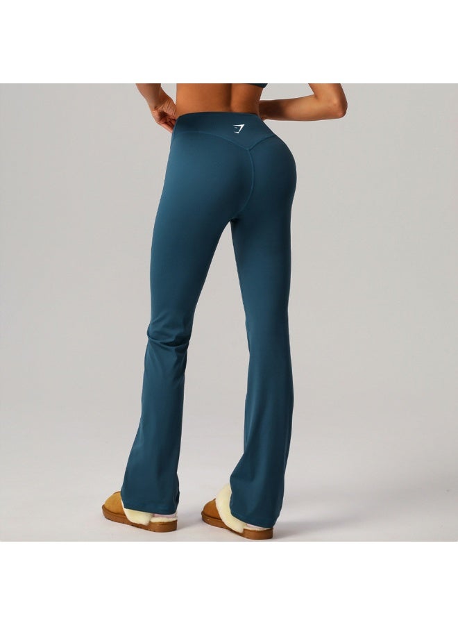 جيمشارك جيم شارك - سروال يوغا مريح يعزز الرشاقة والتناسق - Image 3