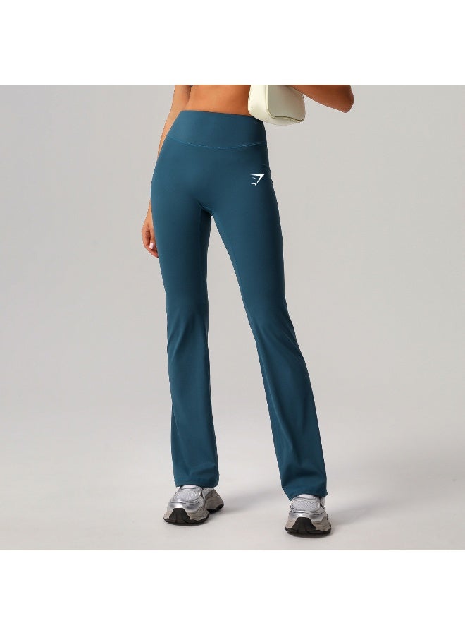 جيمشارك جيم شارك - سروال يوغا مريح يعزز الرشاقة والتناسق - Image 2