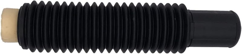 Vuzmode Car Rear Shock Absorber Buffer Rubber Boot Set - Image 5