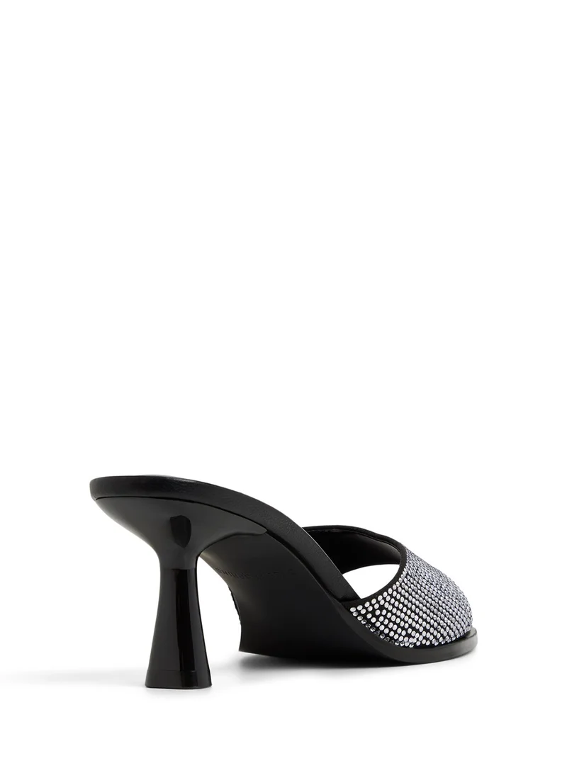 CALL IT SPRING Casual Heeled Mules Sandals