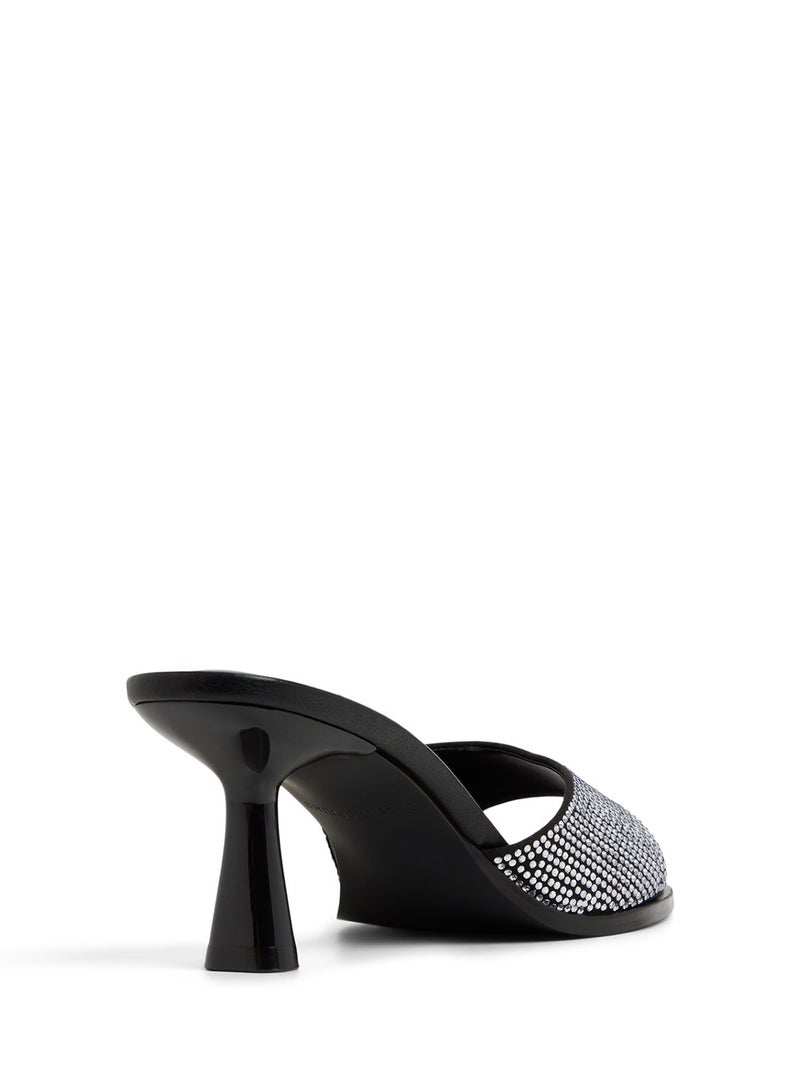 كول ات سبرنج صنادل نسائية بكعب كاجوال - Image 4