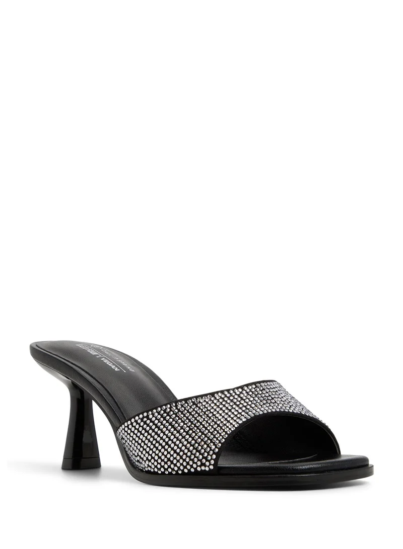 CALL IT SPRING Casual Heeled Mules Sandals