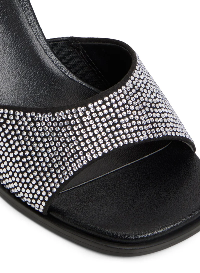 CALL IT SPRING Casual Heeled Mules Sandals