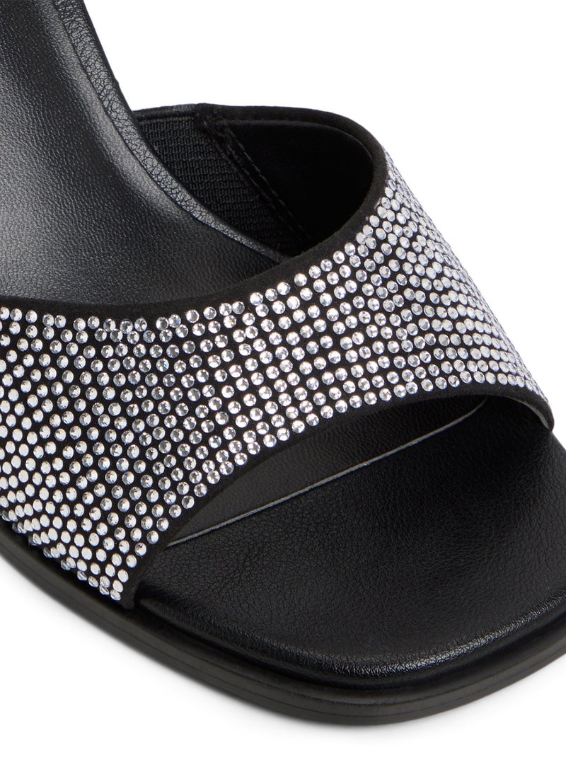 كول ات سبرنج صنادل نسائية بكعب كاجوال - Image 5