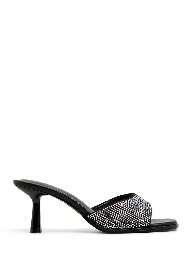 CALL IT SPRING Casual Heeled Mules Sandals