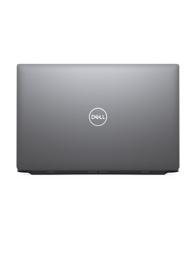 DELL Renewed - Latitude 5520 Laptop With 15.6-Inch Full HD Display, Intel Core i5-11th Gen/16GB RAM/256GB SSD/Intel Iris XE Graphics/Windows 11 English Grey - Image 2