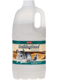 Padovan Bathing Sand For Chinchillas 2Lt  - Image 2