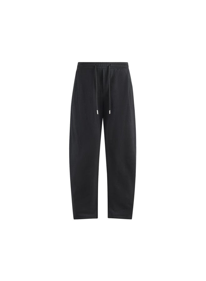 Chinism Ch Men's Summer American Curved Knife Straight Wide Leg Pants Loose Drape Sports Pants Ccka38n1025 - Image 5