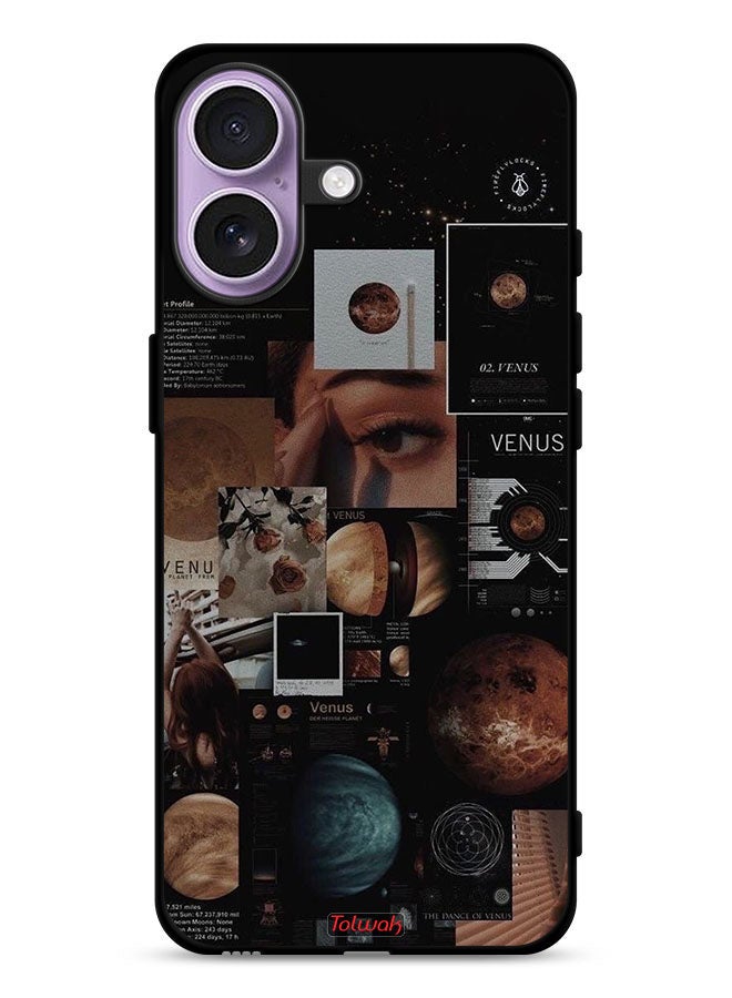 Tolwak Apple iPhone 17 Protective Case Cover Venus Art - Image 1