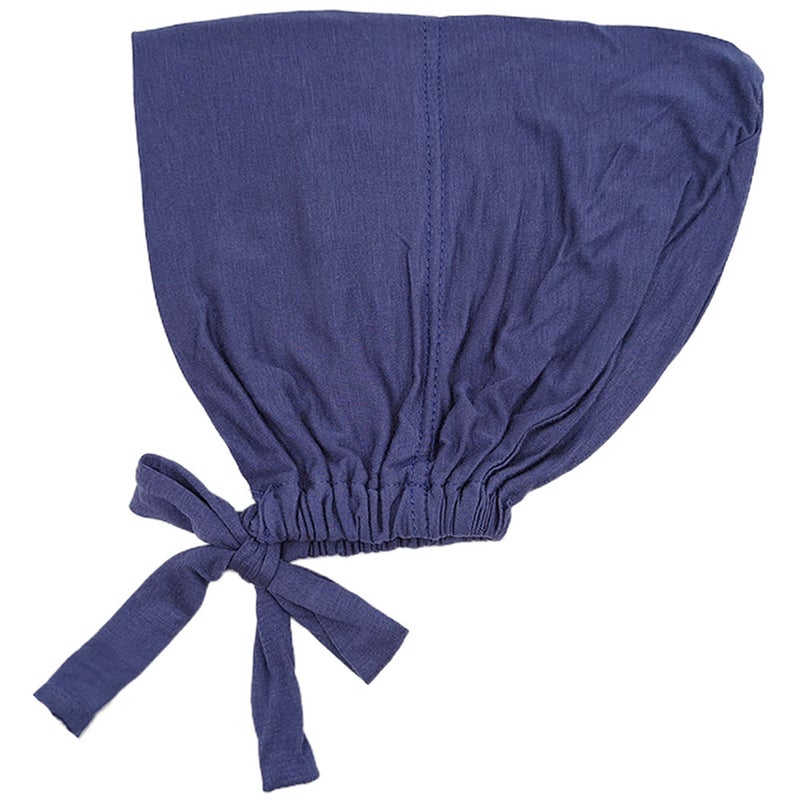 Modal Strap Base Cap Adjustable Elastic Strap Non-Slip Base Cap - Image 1