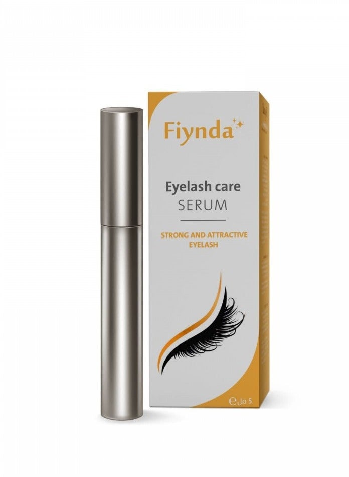 FIYTA Eyelash Serum for Natural Thickening and Lengthening - 5 ml - Image 1