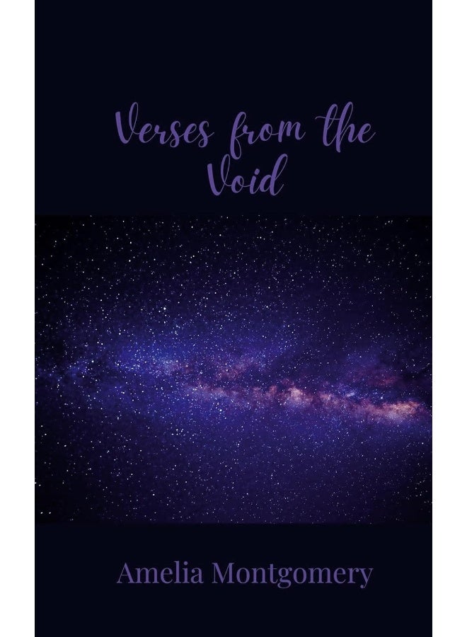 Verses from the Void - Image 1