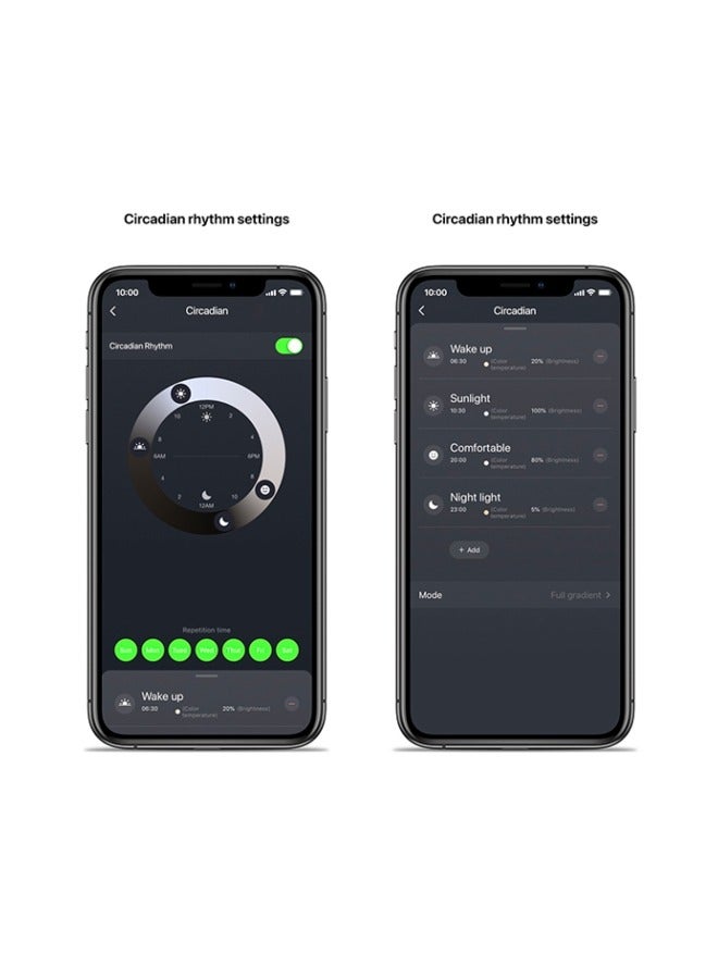 LITE BULB MOMENT A60 / E27 White Ambience - Single Pack - Image 3