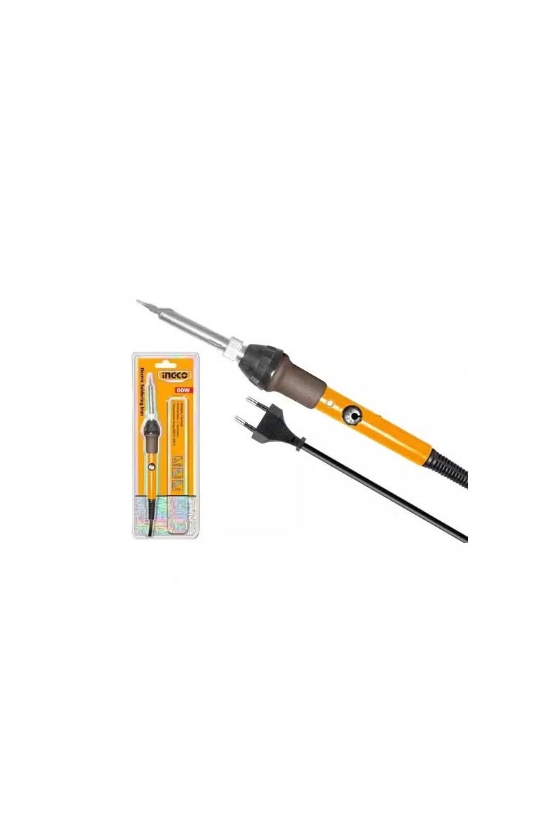INGCO Ingco SI016831 Electric Soldering Iron - 60W, Adjustable Temperature - Image 2