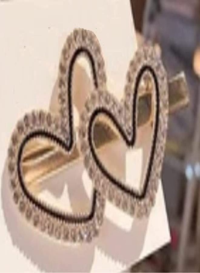 SUNBIRD Korean feather pearl Style Barrettes Set Hairpin Hair Clip Marble Alligator pins Headdress Jewelry Accessories, Black pearl Hair Accessories For Girl.women Girlfriend Thick Long Hair Elegant - Image 5