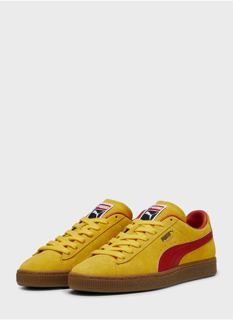 PUMA - Suede Terrace - Image 1