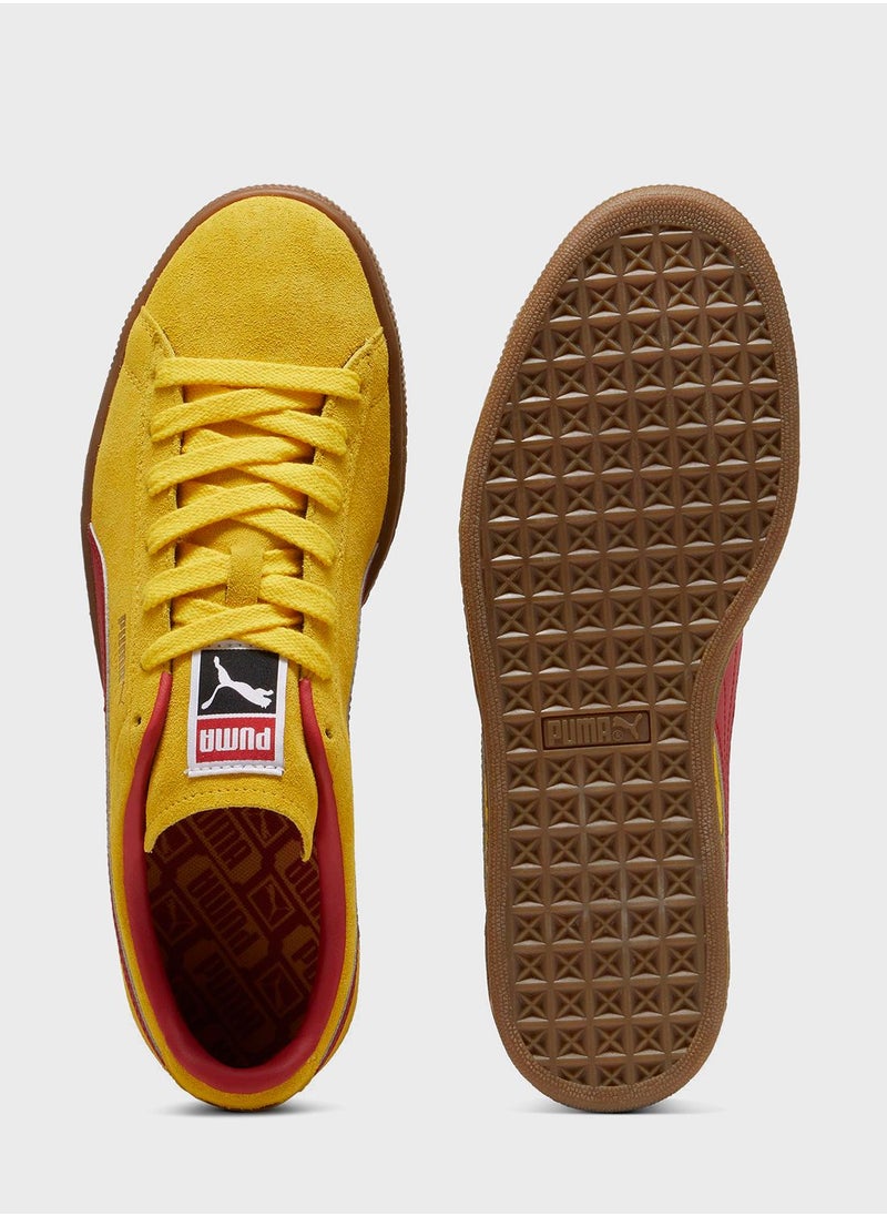 PUMA - Suede Terrace - Image 1