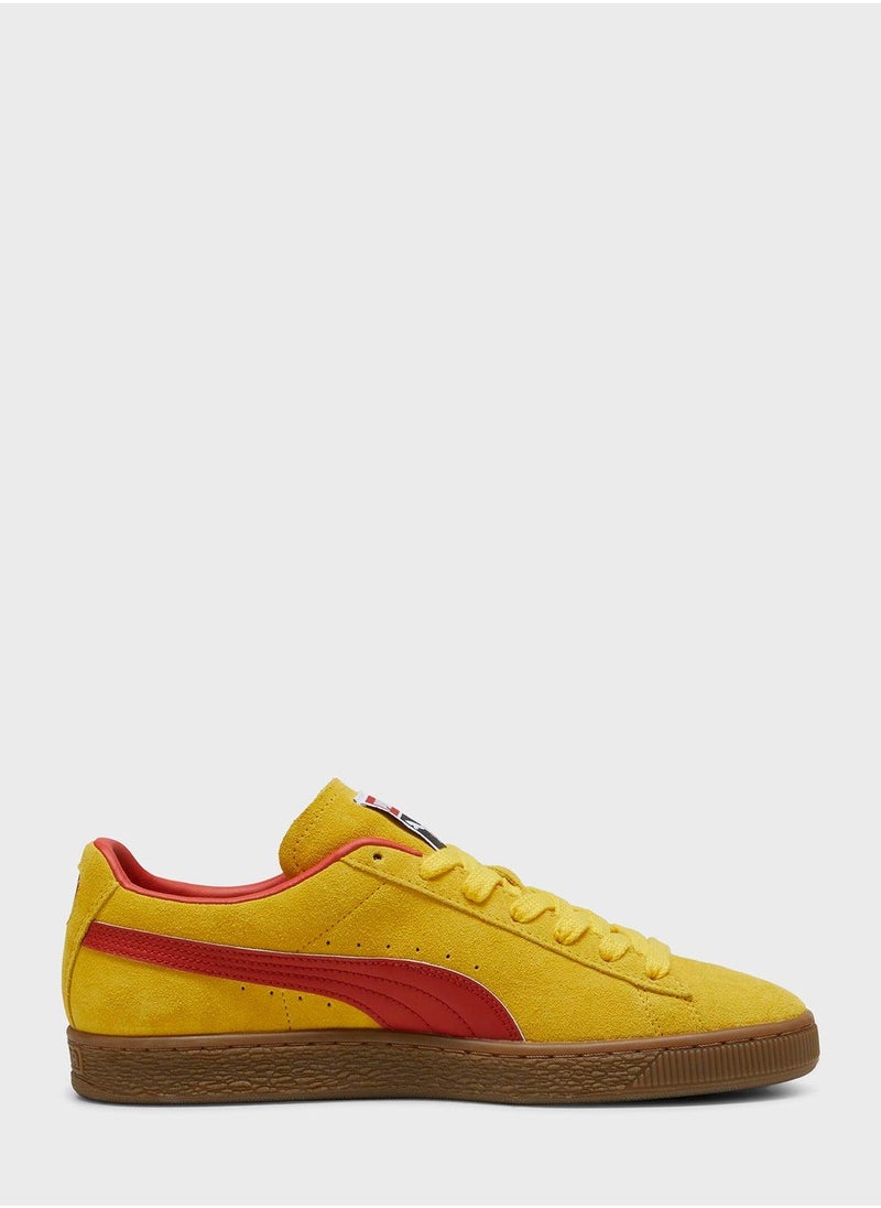 PUMA - Suede Terrace - Image 1