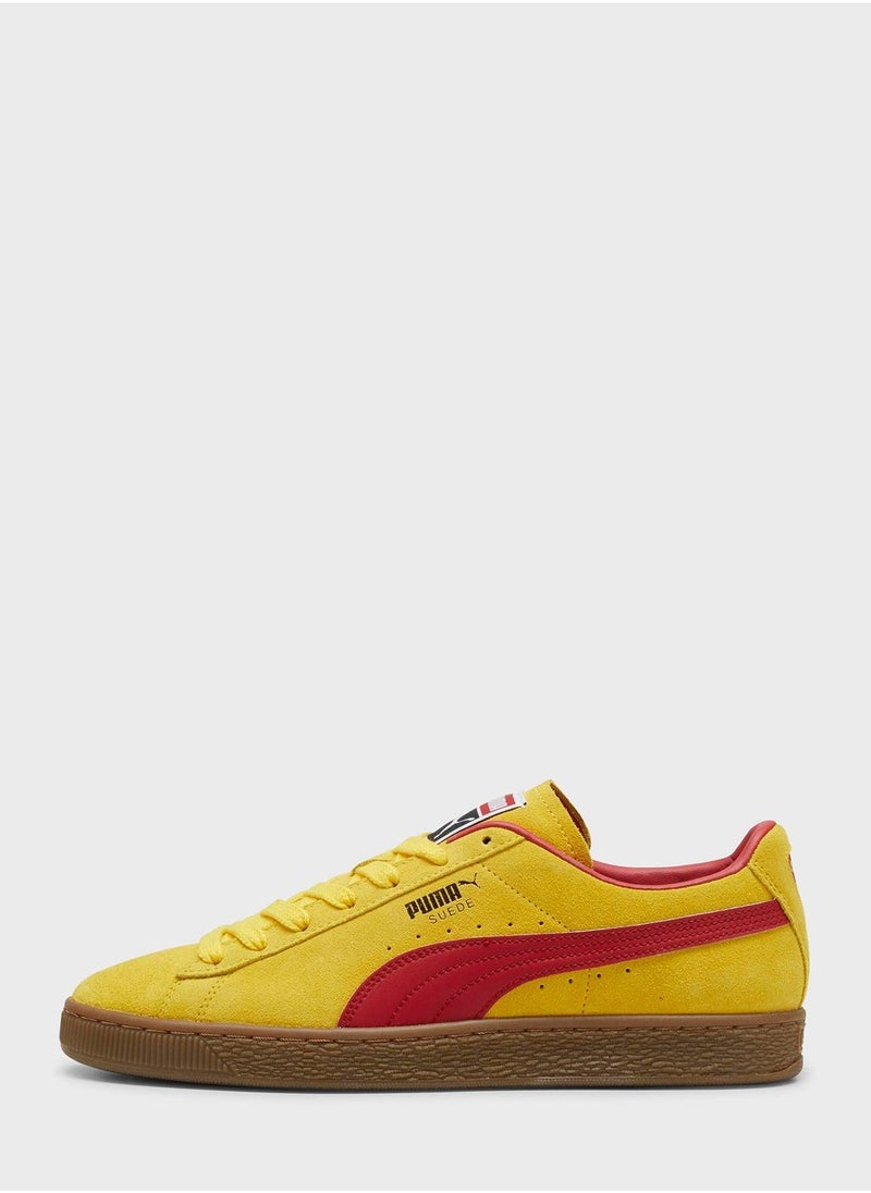 PUMA - Suede Terrace - Image 1