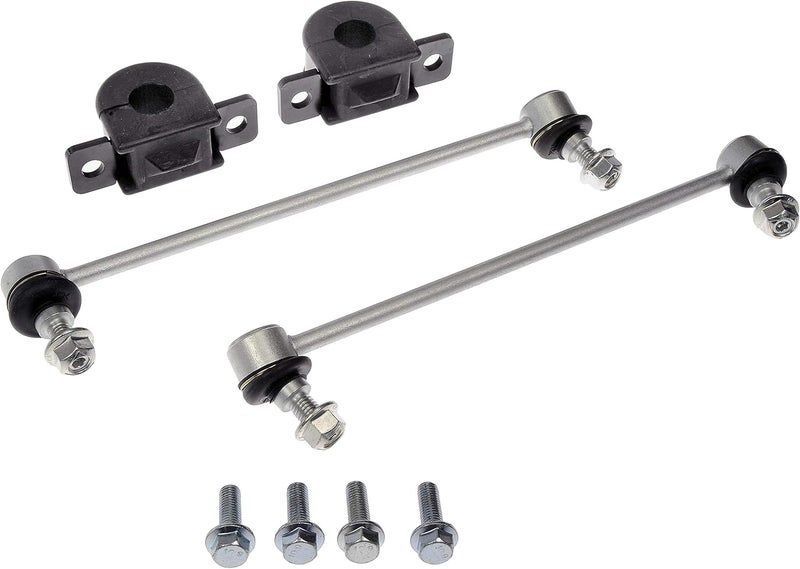 Dorman 927-126 Front Suspension Stabilizer Bar for Select Saturn Models - Image 2