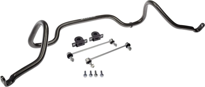 Dorman 927-126 Front Suspension Stabilizer Bar for Select Saturn Models - Image 1
