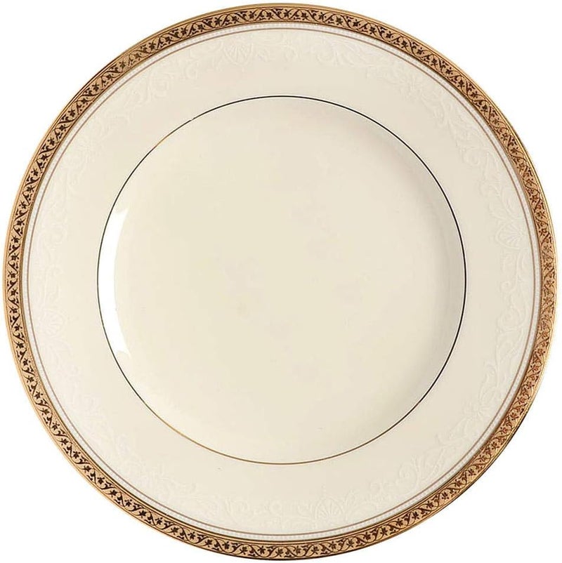 Noritake أطباق سلطة نوريتاكي أردمور جولد 7602
