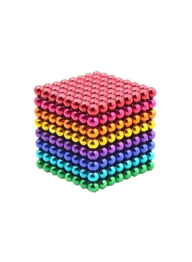 Magnetic Attraction Toy