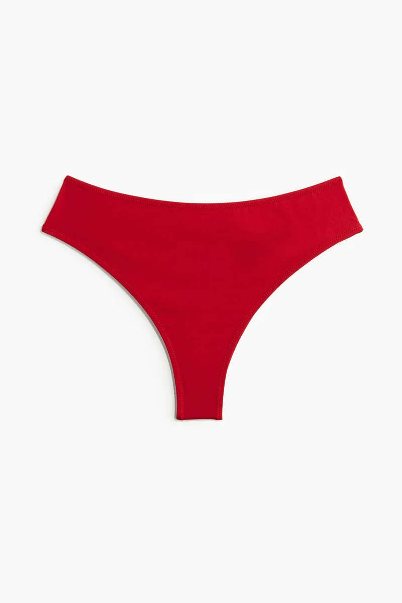 H&M Brazilian bikini bottoms