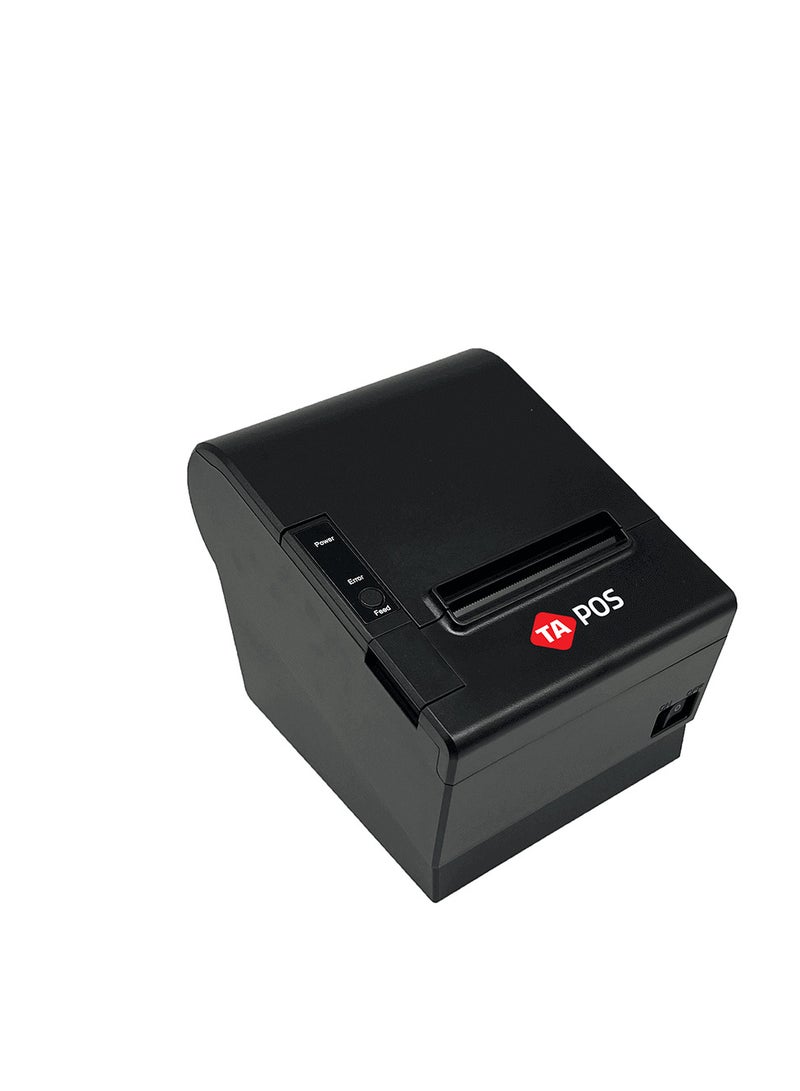 TA POS TA POS Thermal Printer TA-900UE Interface USB & NETWORK  - Image 1