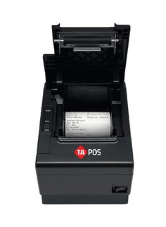 TA POS TA POS Thermal Printer TA-900UE Interface USB & NETWORK  - Image 2