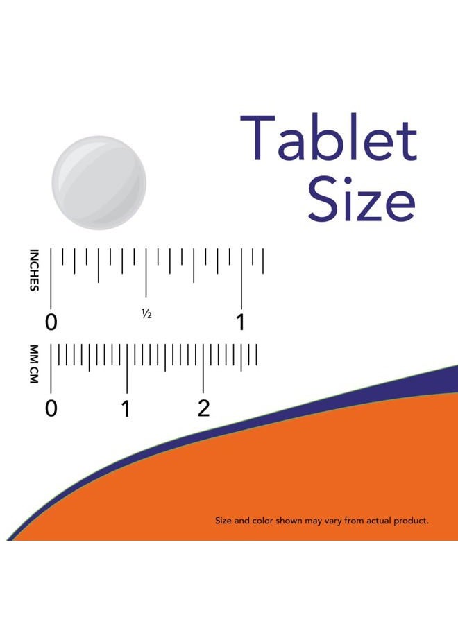 now Foods - Papaya Enzyme Chewable 180 Lozenges - Image 5