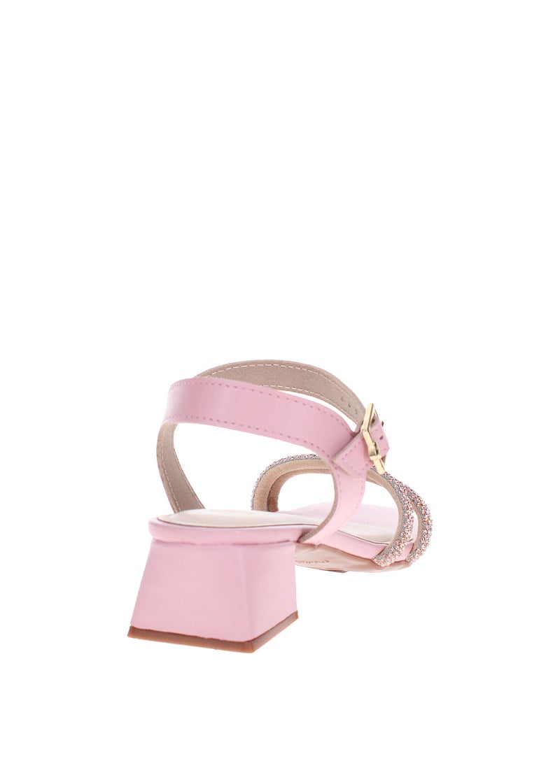MOLEKINHA Sandals for Women with Back Strap – Stylish & Supportive sling Back Ladies Sandals - Image 3