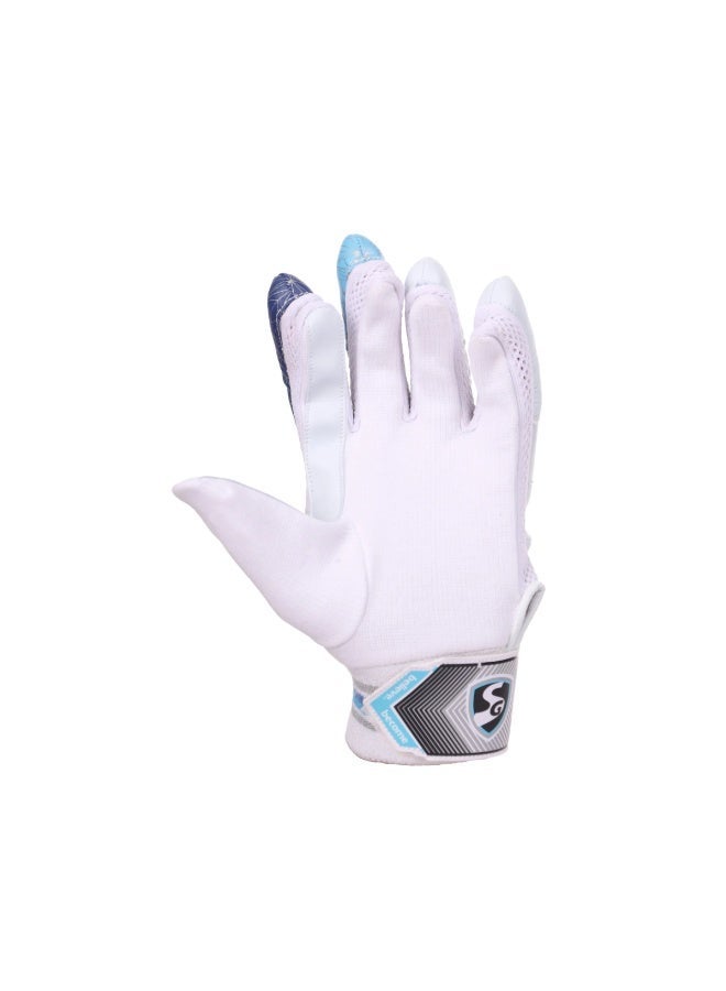 SG Campus Cricket Batting Gloves - Small Boys Left Hand - Image 3
